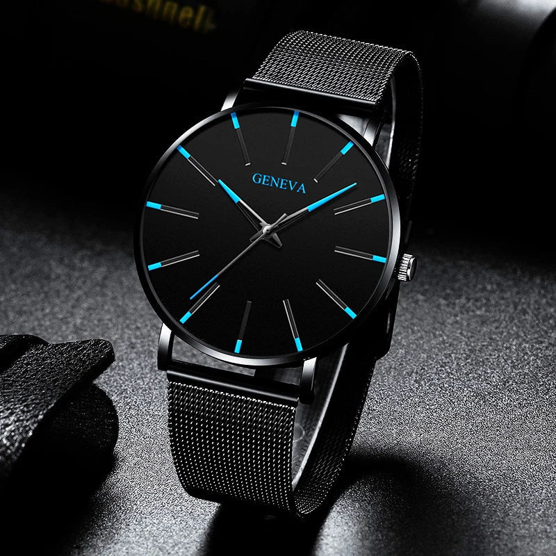 Smart Elegance Watch
