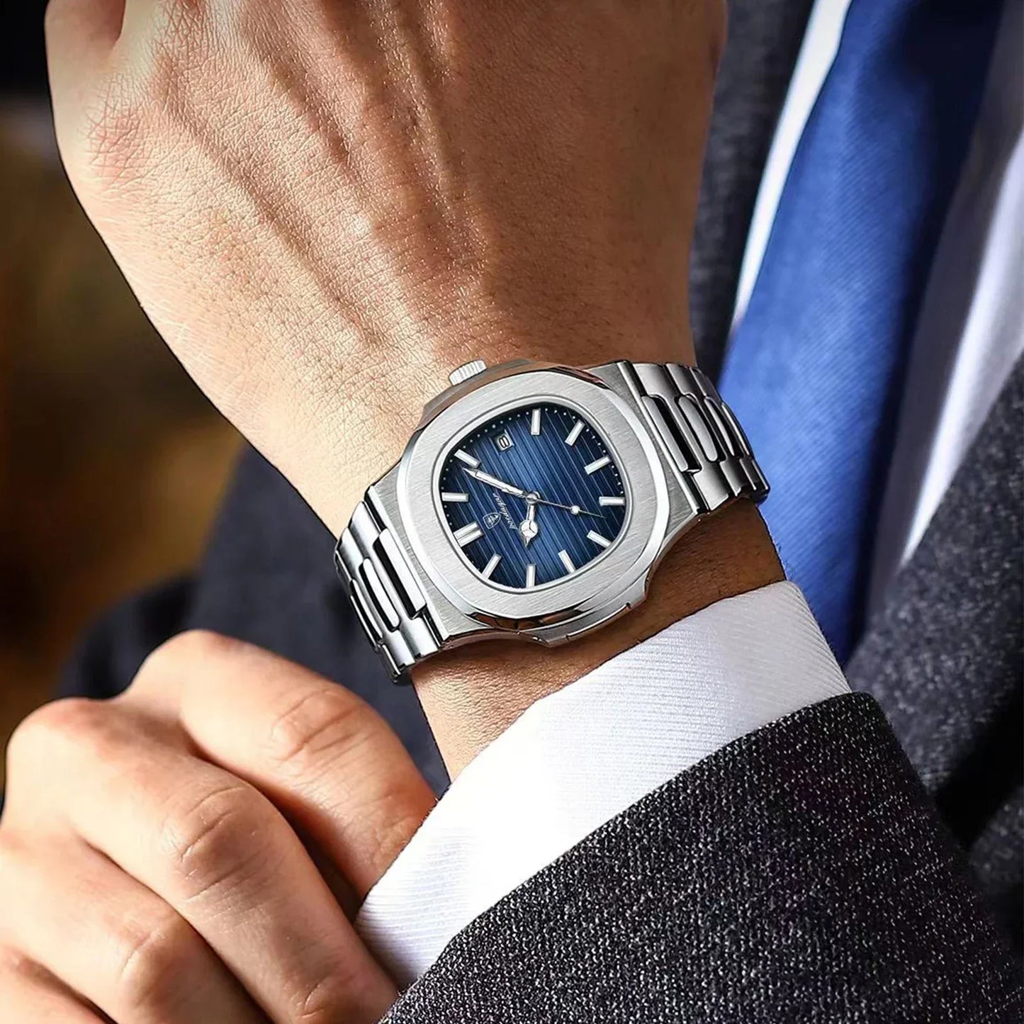 Retro Vintage Watch