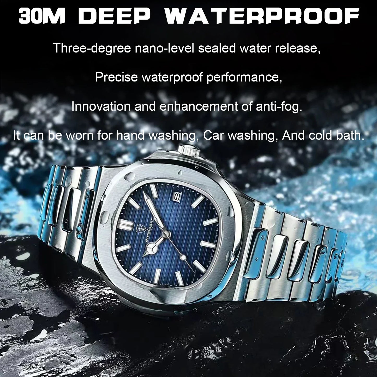Retro Vintage Watch