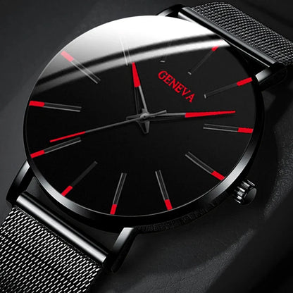 Smart Elegance Watch