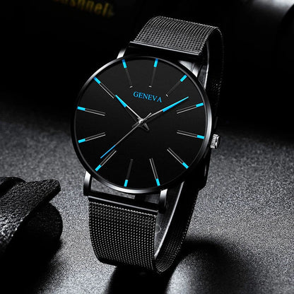 Smart Elegance Watch