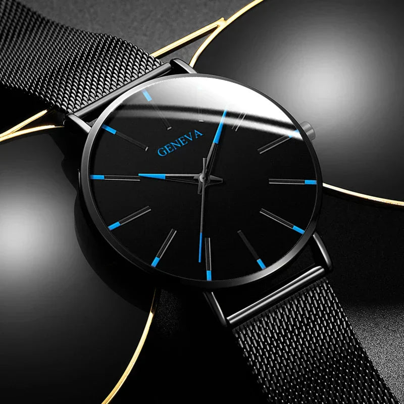 Smart Elegance Watch