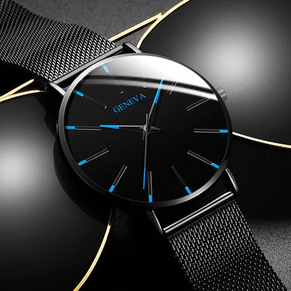 Smart Elegance Watch