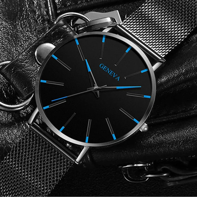 Smart Elegance Watch
