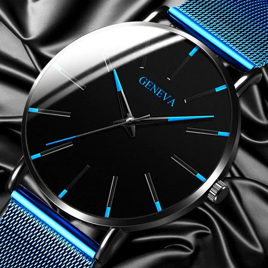 Smart Elegance Watch