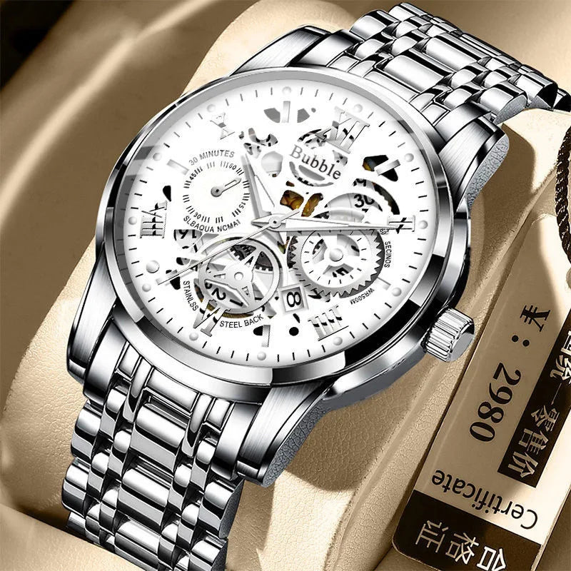 Sports Watch Pro