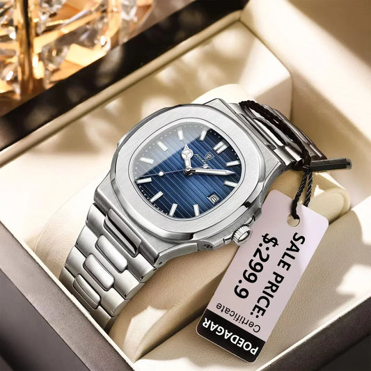 Retro Vintage Watch