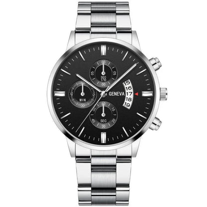 Elite Hybrid Watch