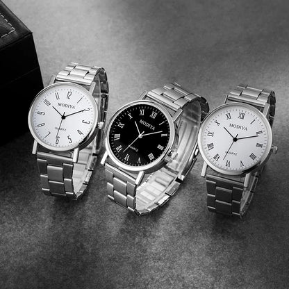 Sapphire Automatic Watch